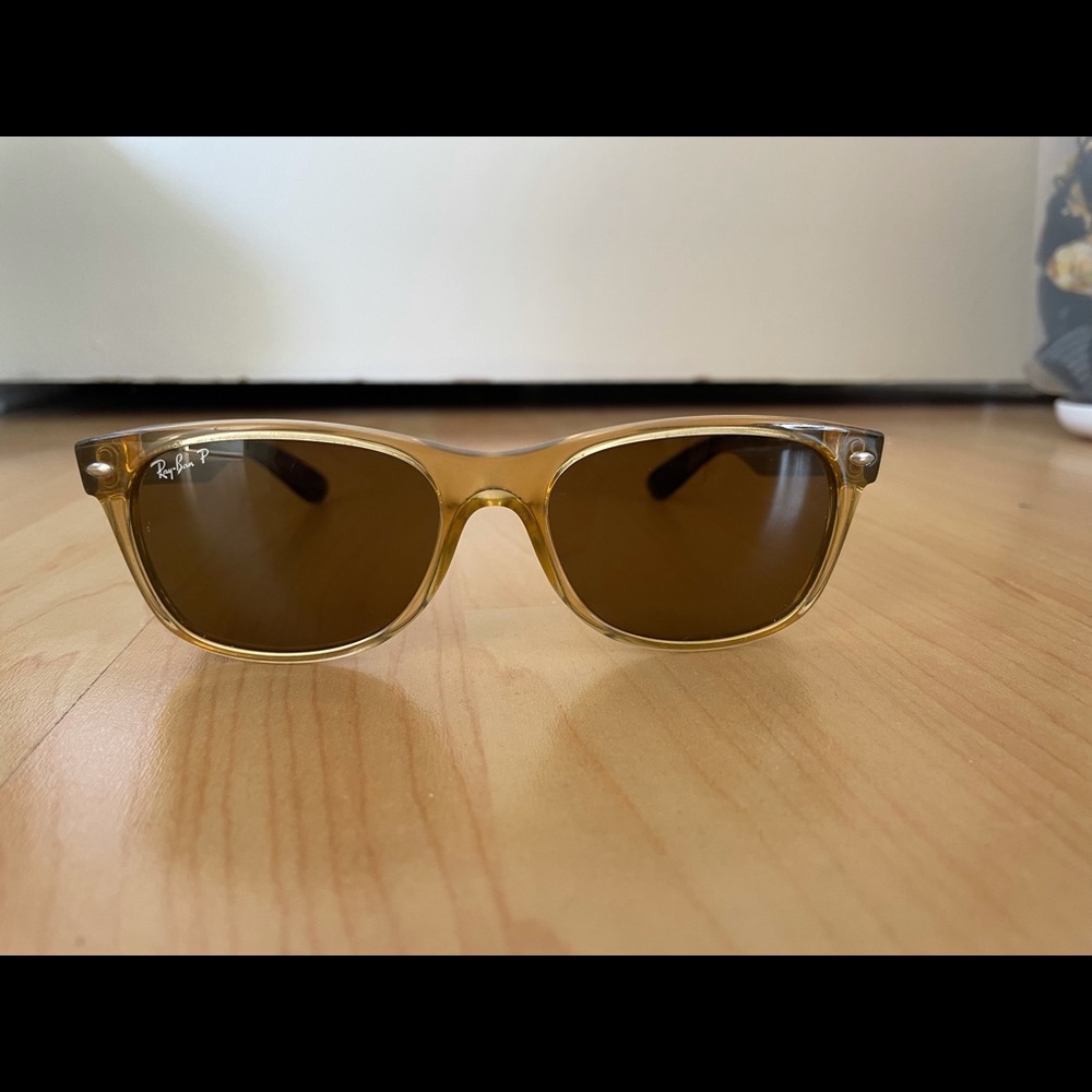 Rayban wayfair